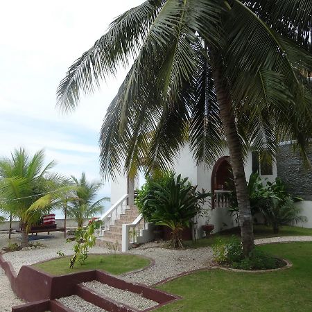 House Rapunzel Hotel Oslob Luaran gambar