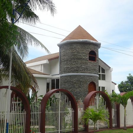House Rapunzel Hotel Oslob Luaran gambar