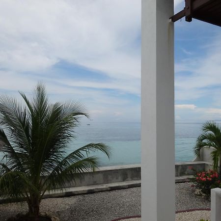 House Rapunzel Hotel Oslob Luaran gambar