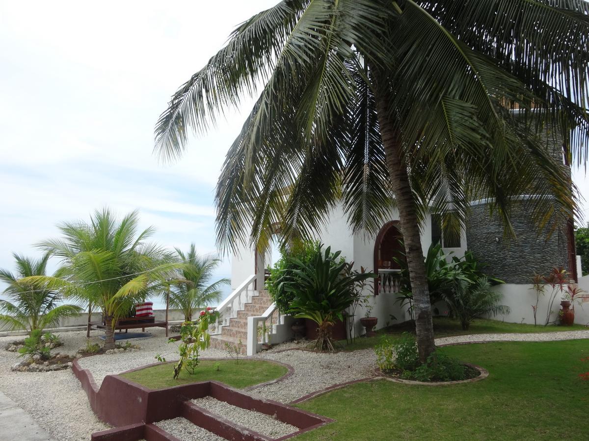 House Rapunzel Hotel Oslob Luaran gambar