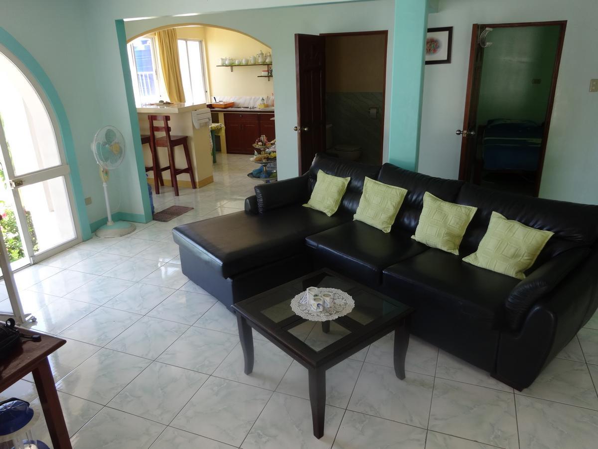 House Rapunzel Hotel Oslob Luaran gambar