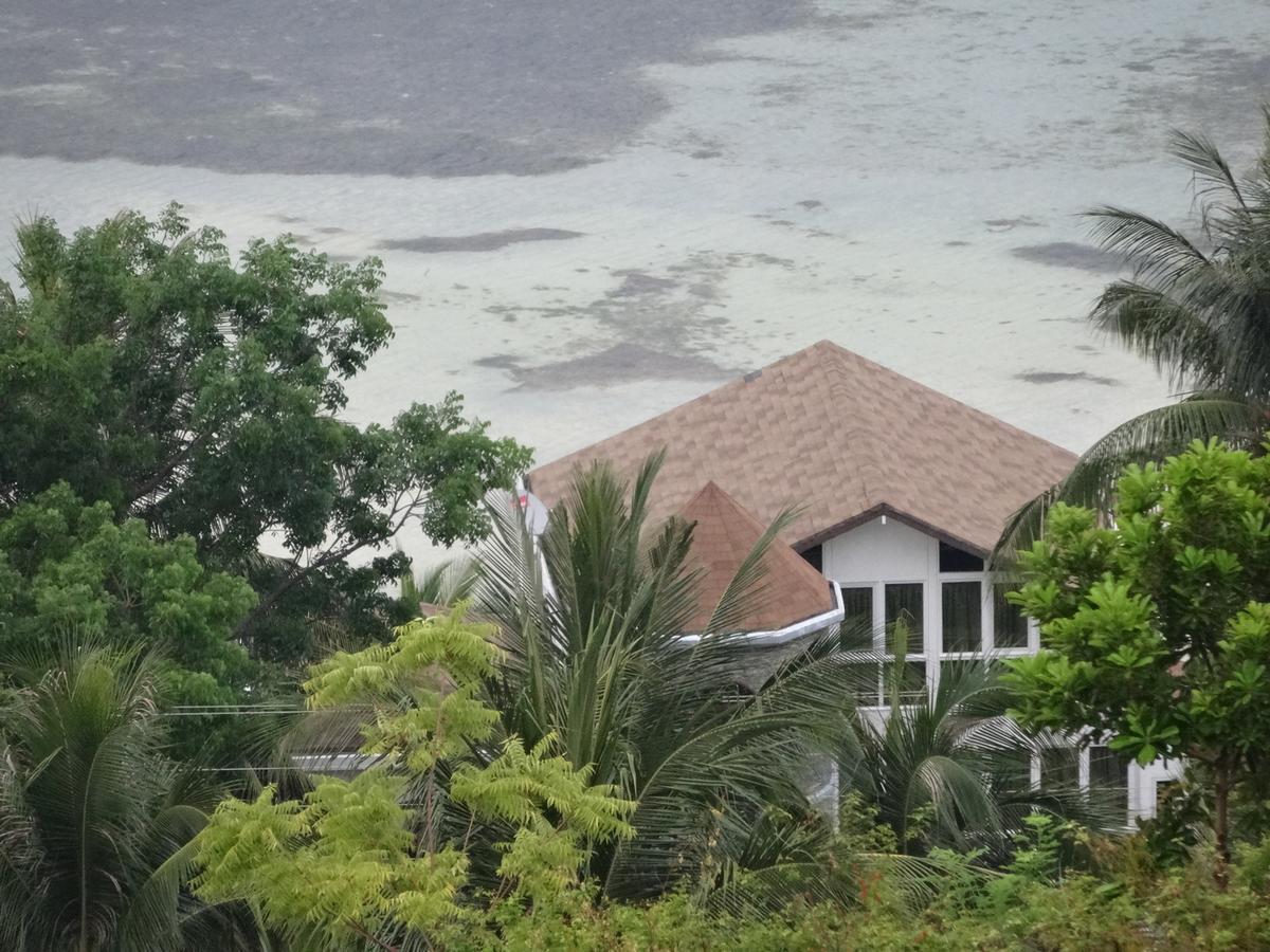 House Rapunzel Hotel Oslob Luaran gambar