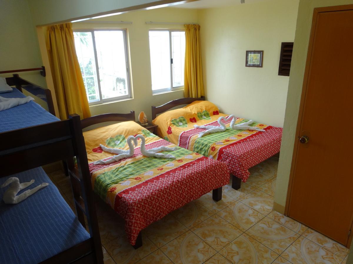 House Rapunzel Hotel Oslob Luaran gambar