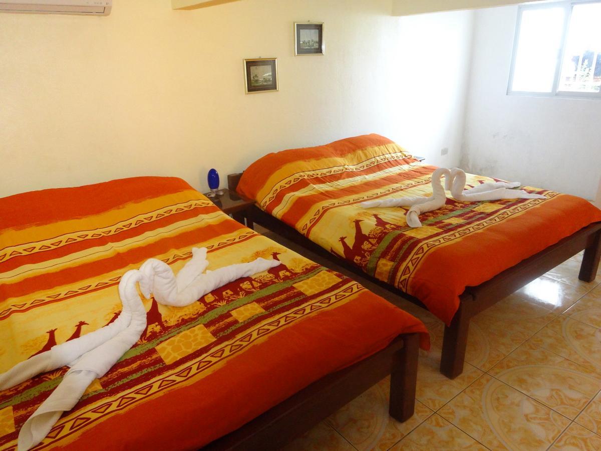 House Rapunzel Hotel Oslob Luaran gambar