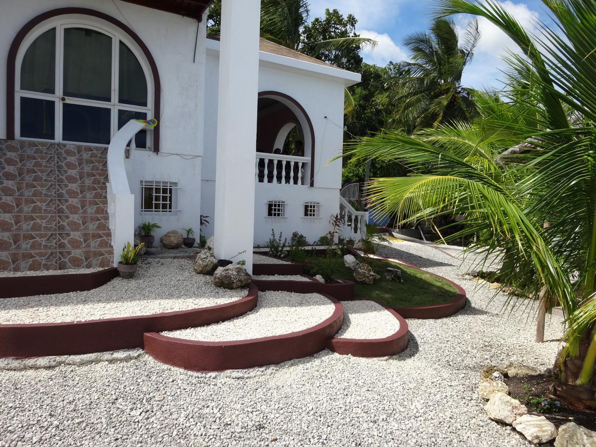 House Rapunzel Hotel Oslob Luaran gambar