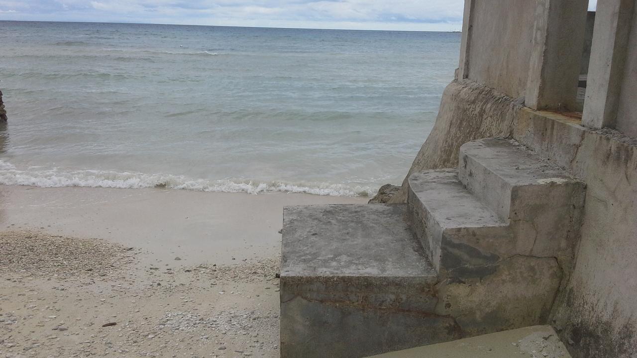 House Rapunzel Hotel Oslob Luaran gambar