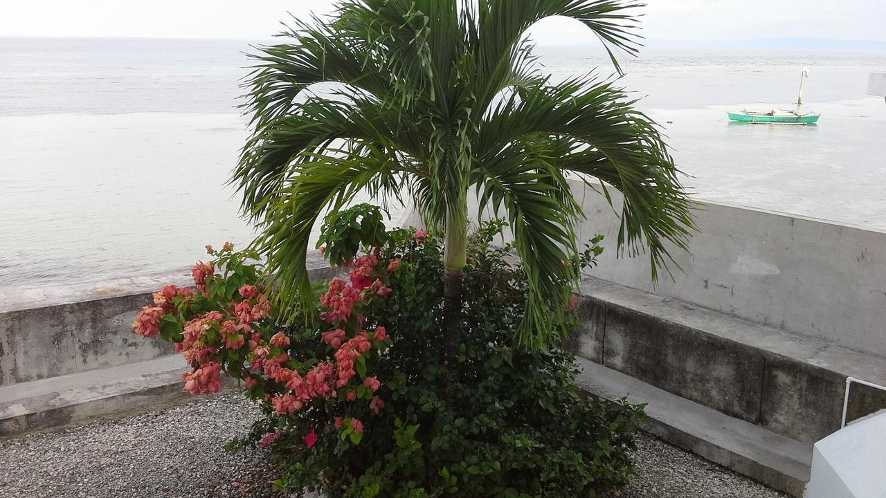 House Rapunzel Hotel Oslob Luaran gambar