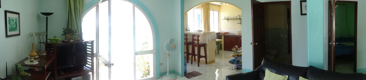 House Rapunzel Hotel Oslob Luaran gambar