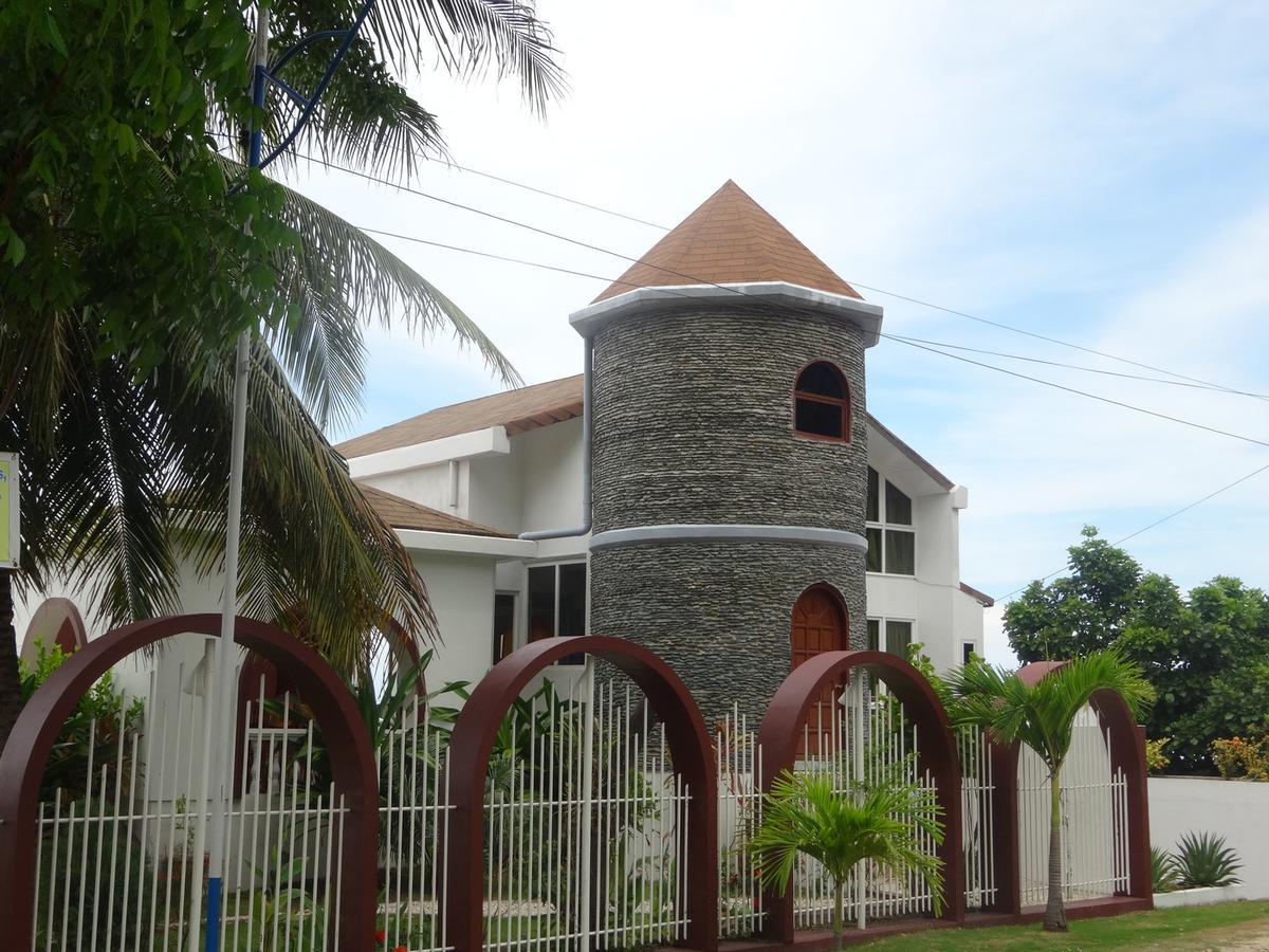 House Rapunzel Hotel Oslob Luaran gambar