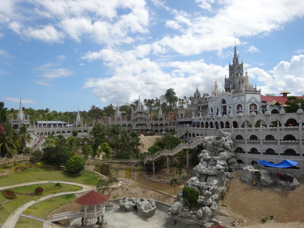 House Rapunzel Hotel Oslob Luaran gambar
