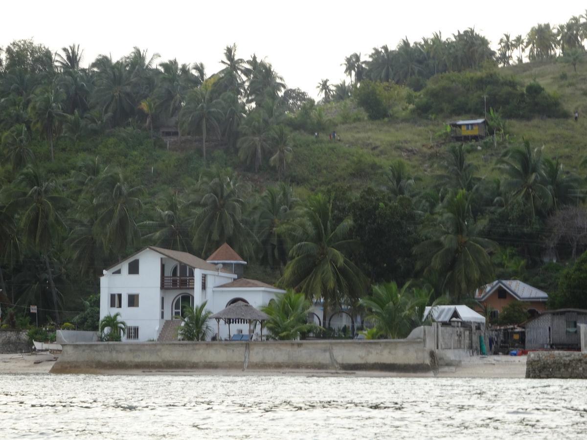House Rapunzel Hotel Oslob Luaran gambar