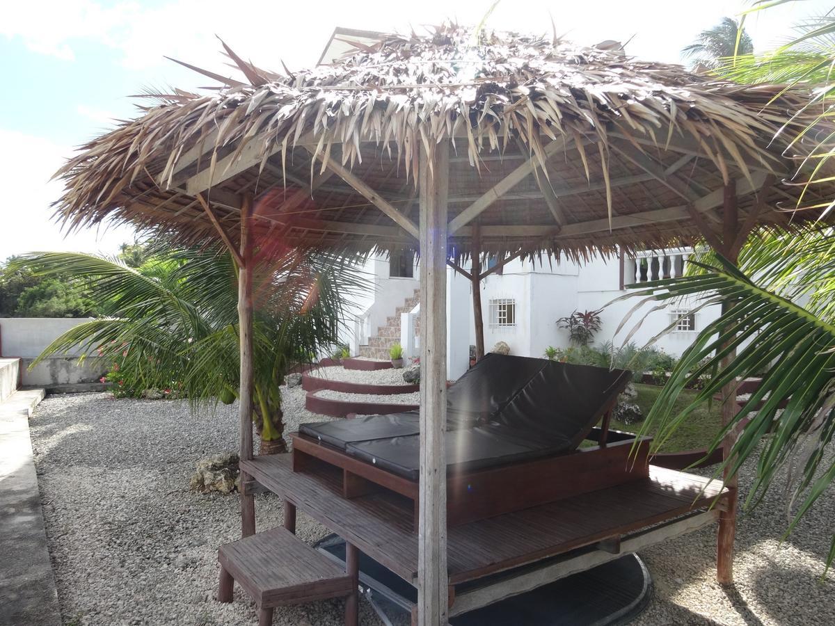 House Rapunzel Hotel Oslob Luaran gambar