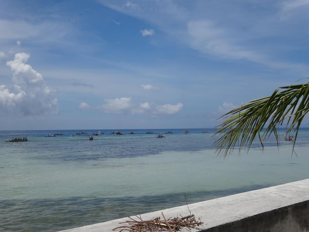 House Rapunzel Hotel Oslob Luaran gambar