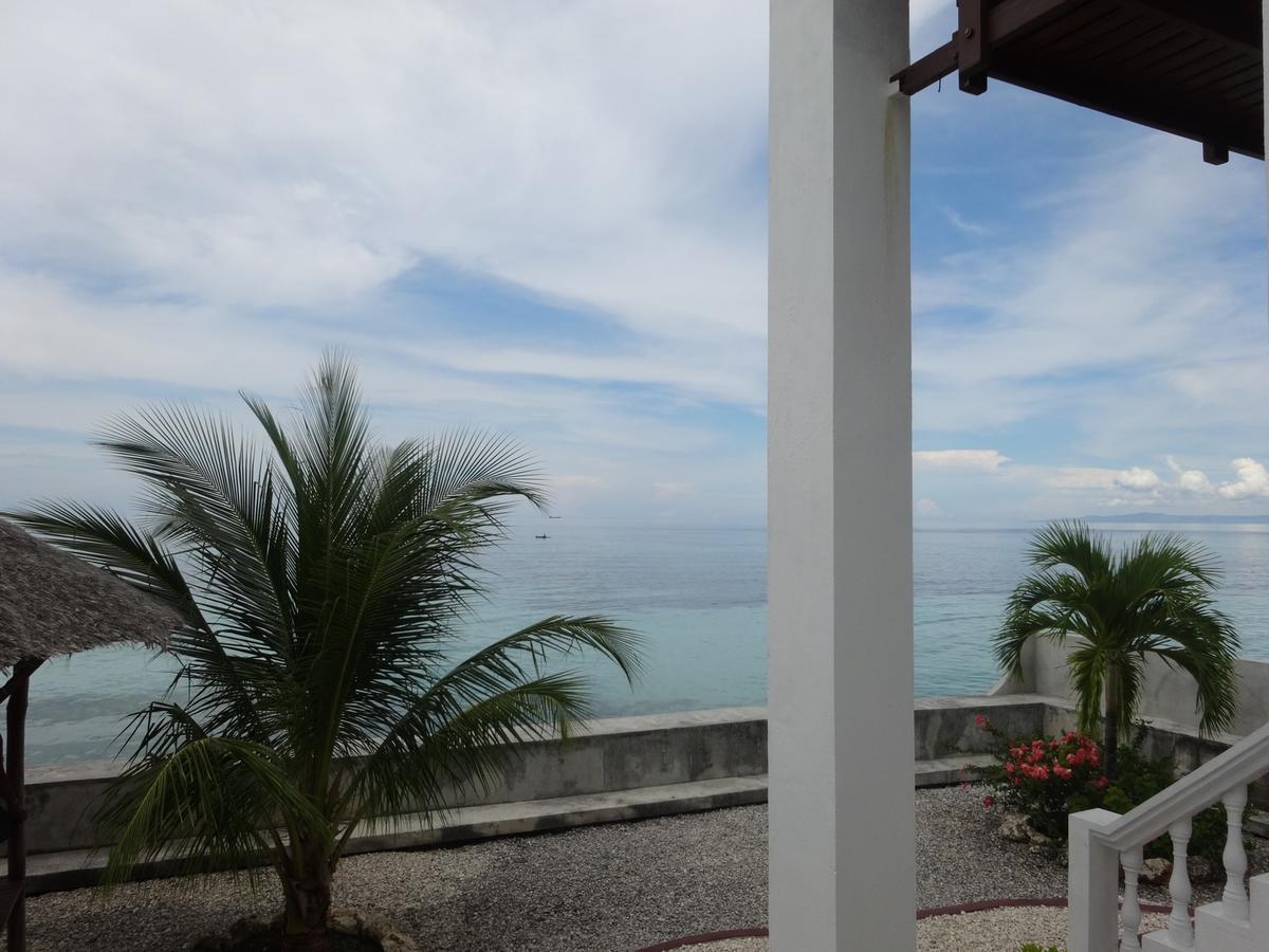 House Rapunzel Hotel Oslob Luaran gambar