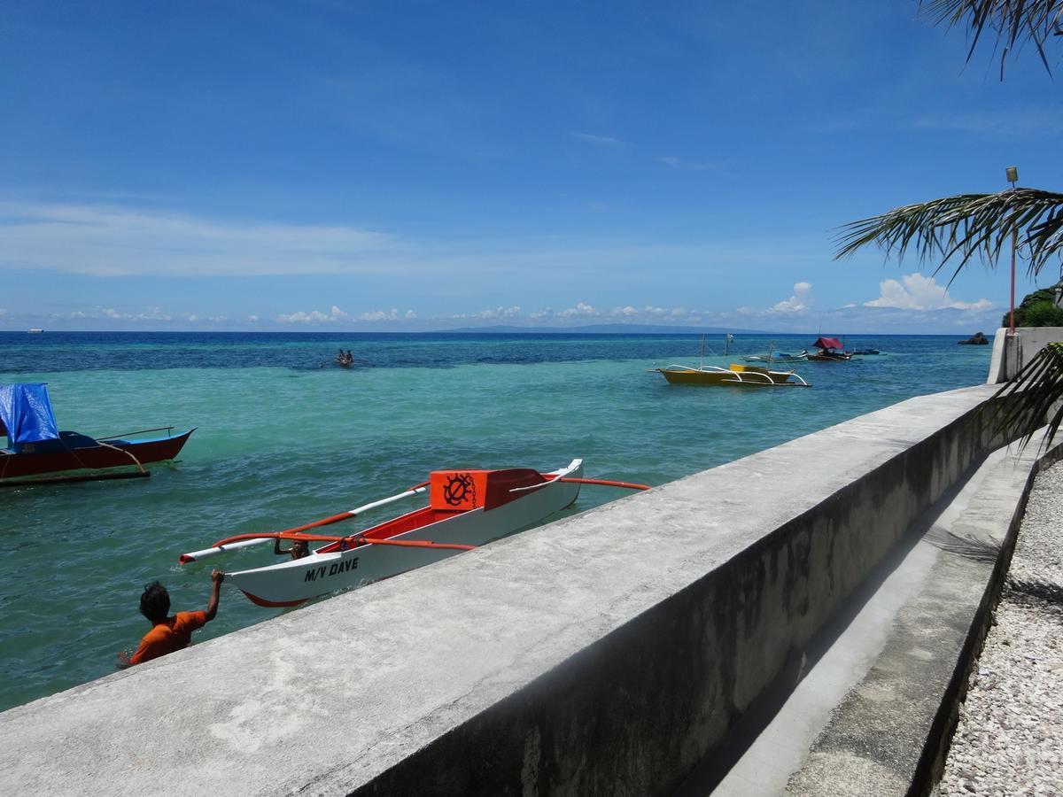 House Rapunzel Hotel Oslob Luaran gambar