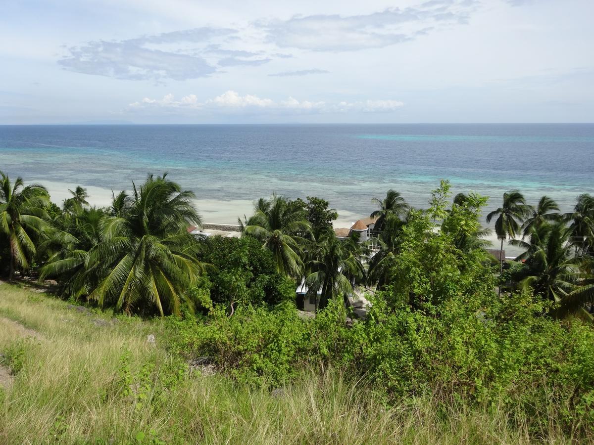 House Rapunzel Hotel Oslob Luaran gambar