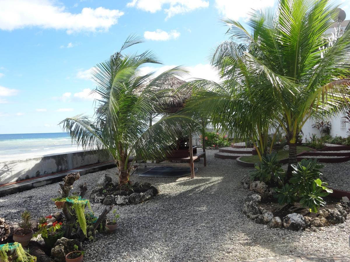 House Rapunzel Hotel Oslob Luaran gambar